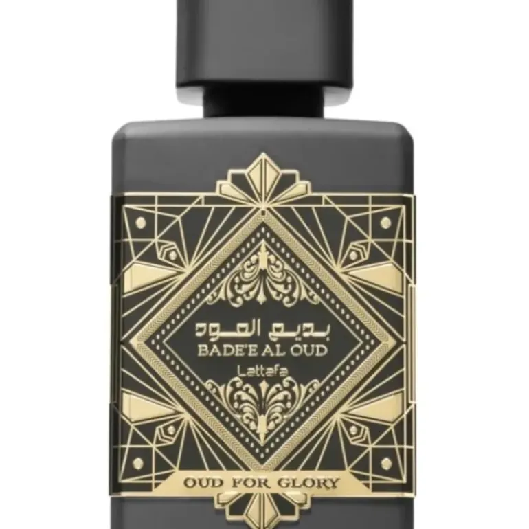 Lattafa Bade’e Al Oud Oud For Glory Edp 100ml