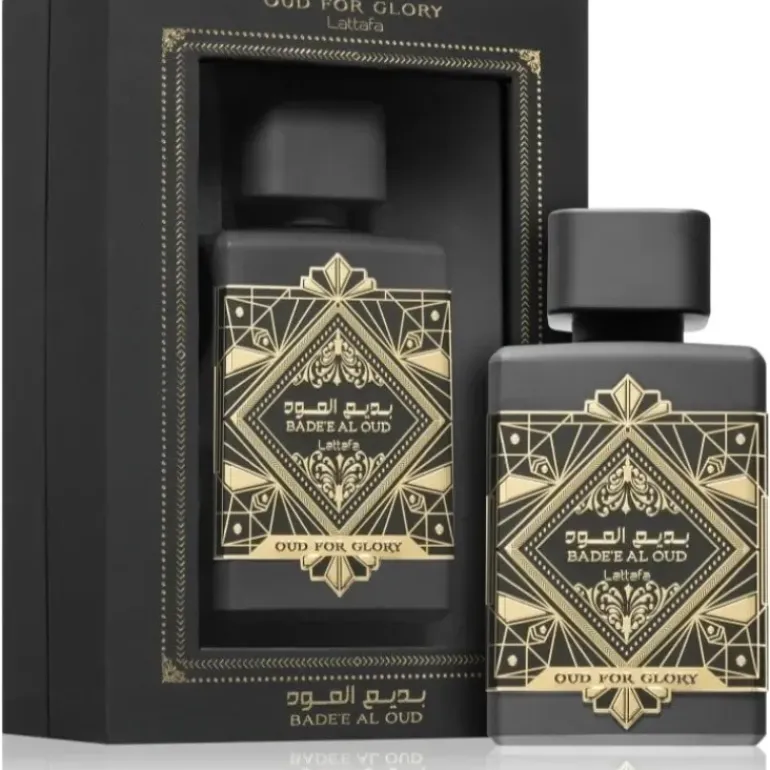 Lattafa Bade’e Al Oud Oud For Glory Edp 100ml