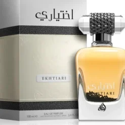 Lattafa Ekhtiari Edp 100ml