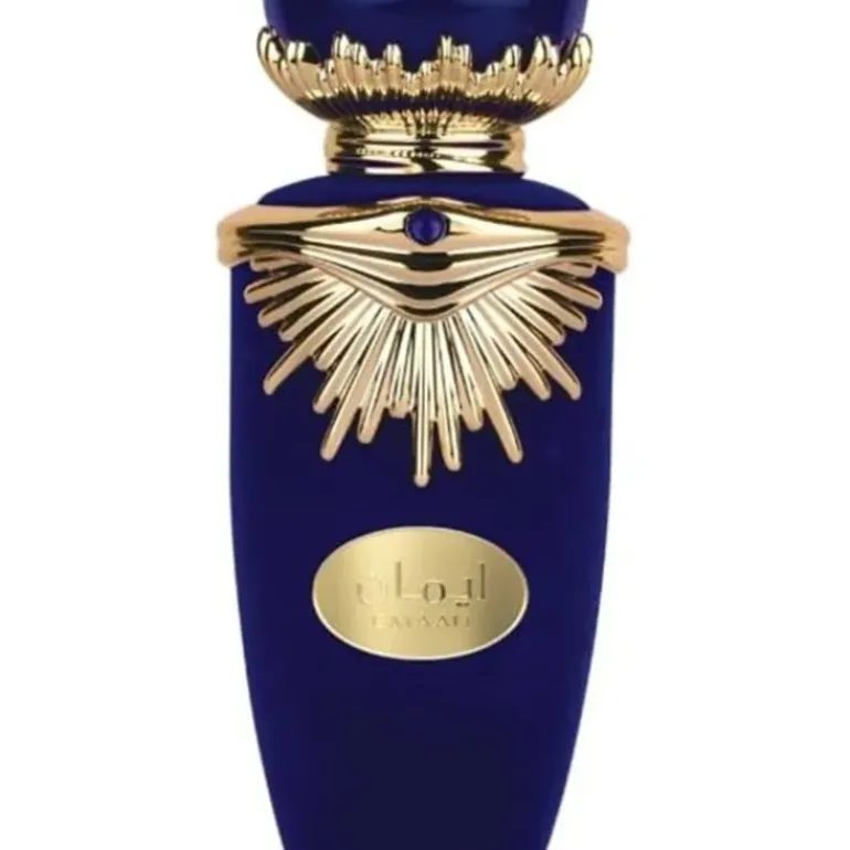 Lattafa Emaan Edp 100ml