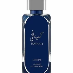 Lattafa Hayaati Al Maleky Edp 100ml