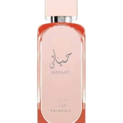 Lattafa Hayaati Florence Edp 100ml