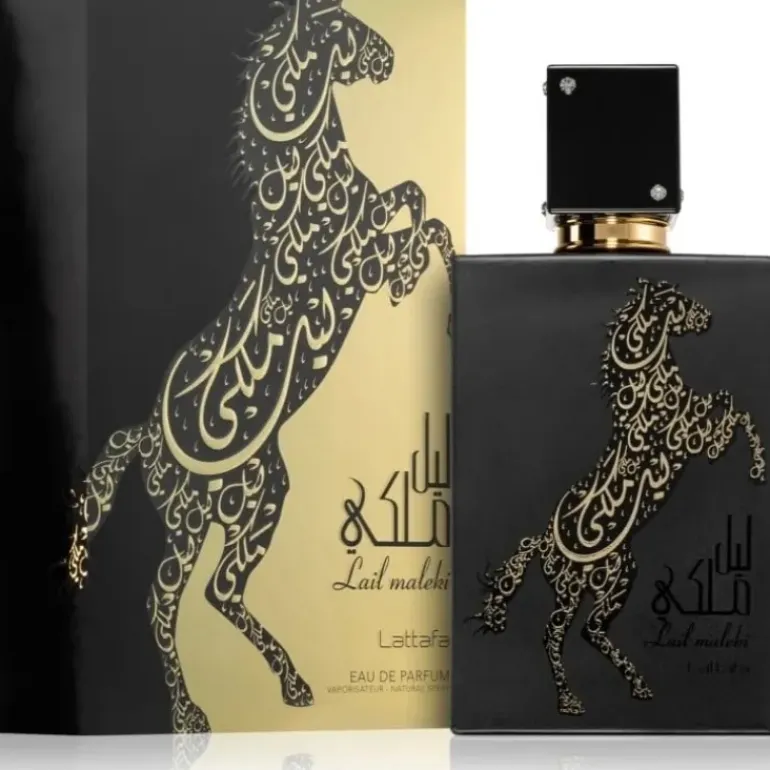 Lattafa Lail Maleki Edp 100ml