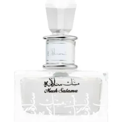 Lattafa Musk Salama Edp 100ml