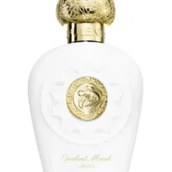 Lattafa Opulent Musk Edp 100ml