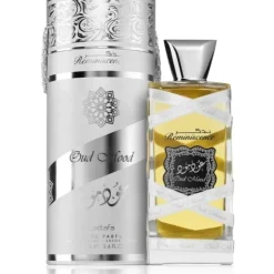 Lattafa Oud Mood Reminiscence Edp 100ml
