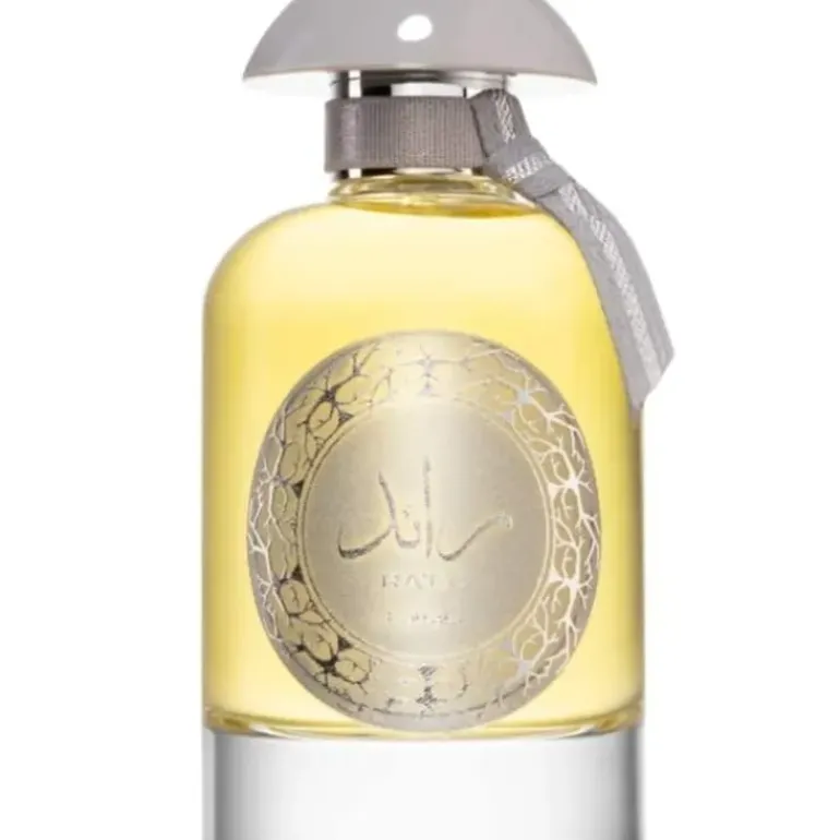 Lattafa Raed Silver Edp 100ml