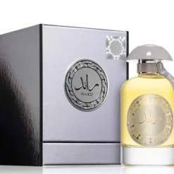 Lattafa Raed Silver Edp 100ml