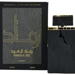 Lattafa Ramaad Al Oud Edp 100ml