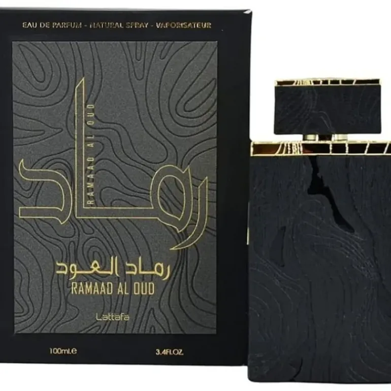 Lattafa Ramaad Al Oud Edp 100ml