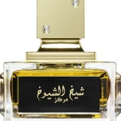 Lattafa Sheikh Al Shuyukh Luxe Edition Edp 100ml