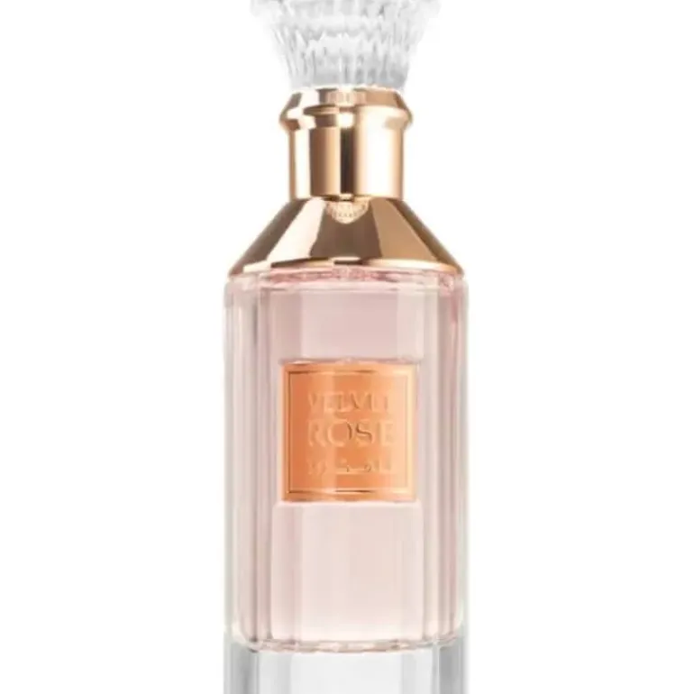 Lattafa Velvet Rose Edp 100ml