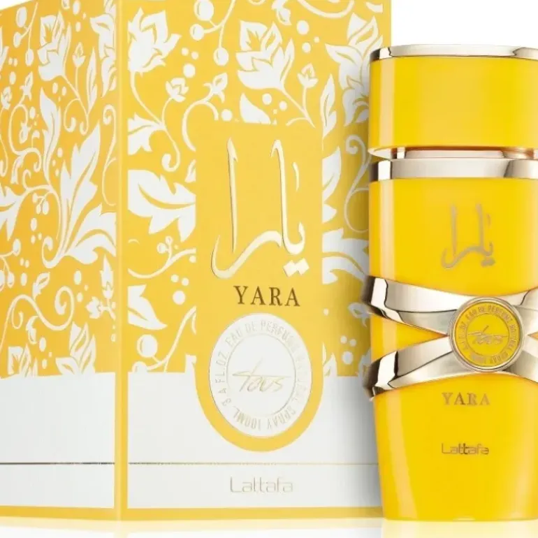 Lattafa Yara Tous Edp 100ml
