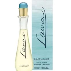 Laura Biagiotti Laura Edt 50ml