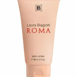 Laura Biagiotti Roma Body Lotion 150ml