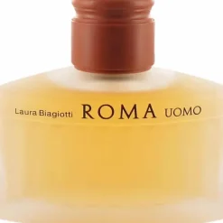 Laura Biagiotti Roma Uomo Edt 40ml