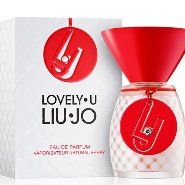 Liu Jo Lovely U Edp 50ml