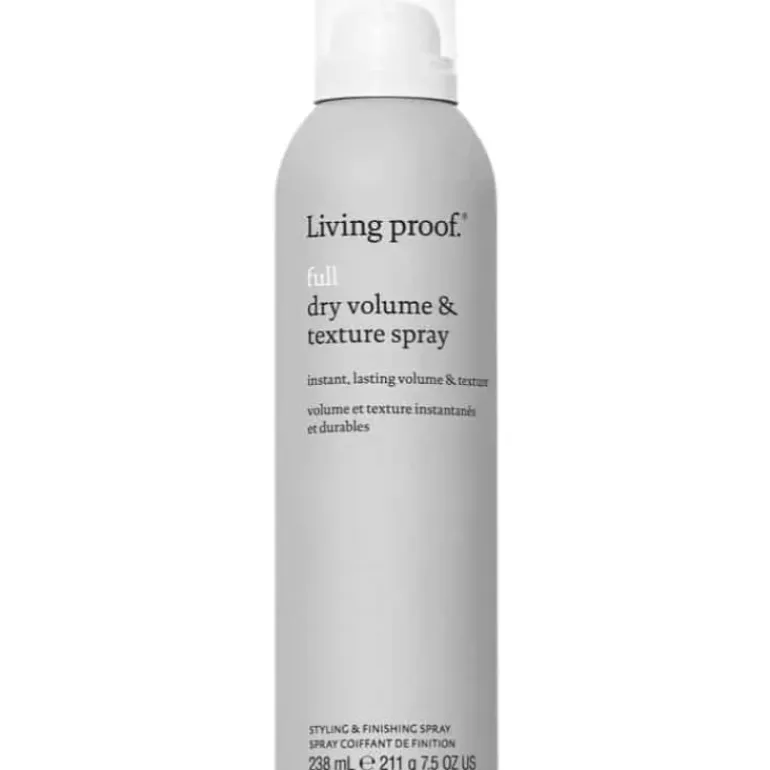 Living Proof Full Dry Volume & Texture Spray 238ml