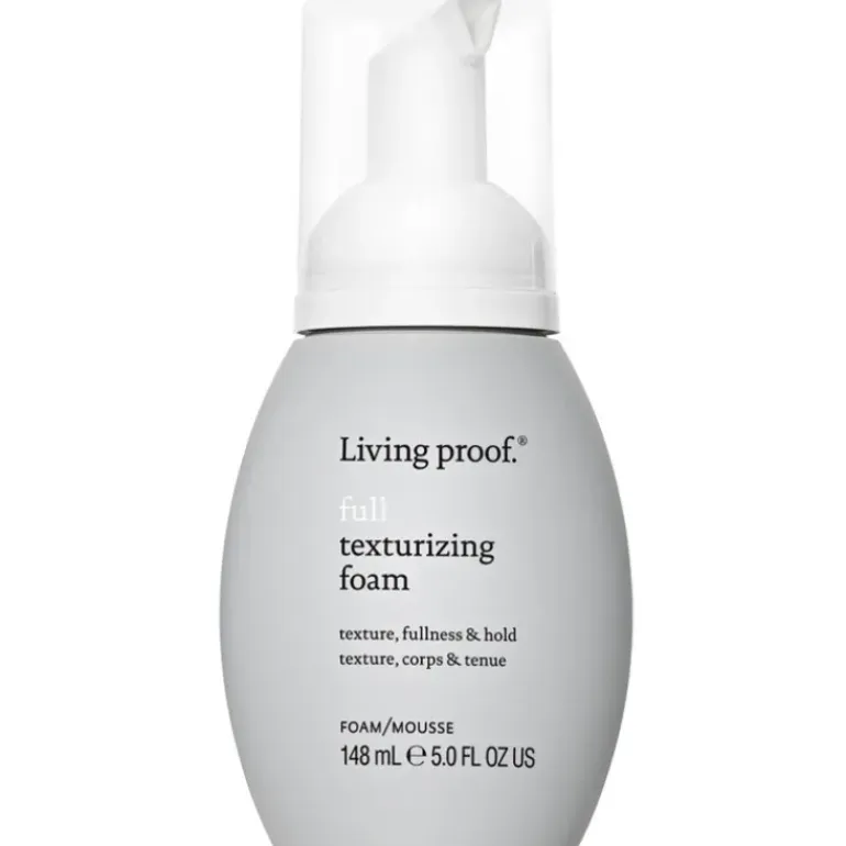 Living Proof Full Texturizing Foam 148ml