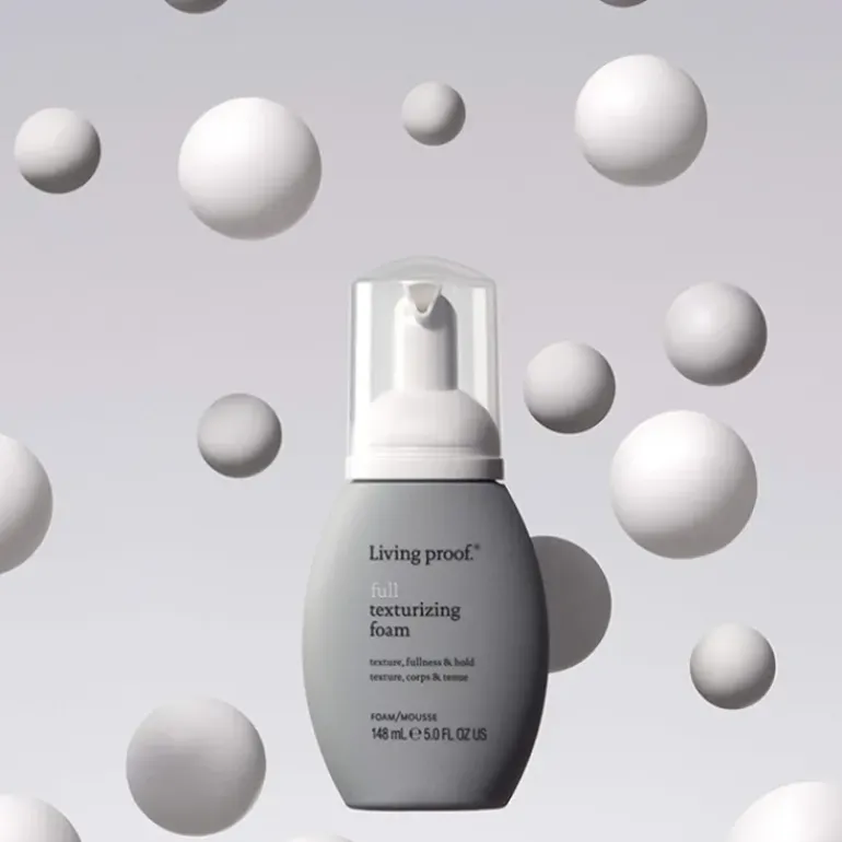 Living Proof Full Texturizing Foam 148ml