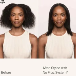 Living Proof No Frizz Smooth Styling Spray 200ml