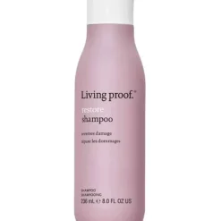 Living Proof Restore Shampoo 236ml