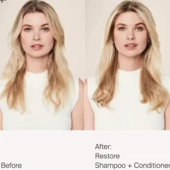 Living Proof Restore Shampoo 236ml