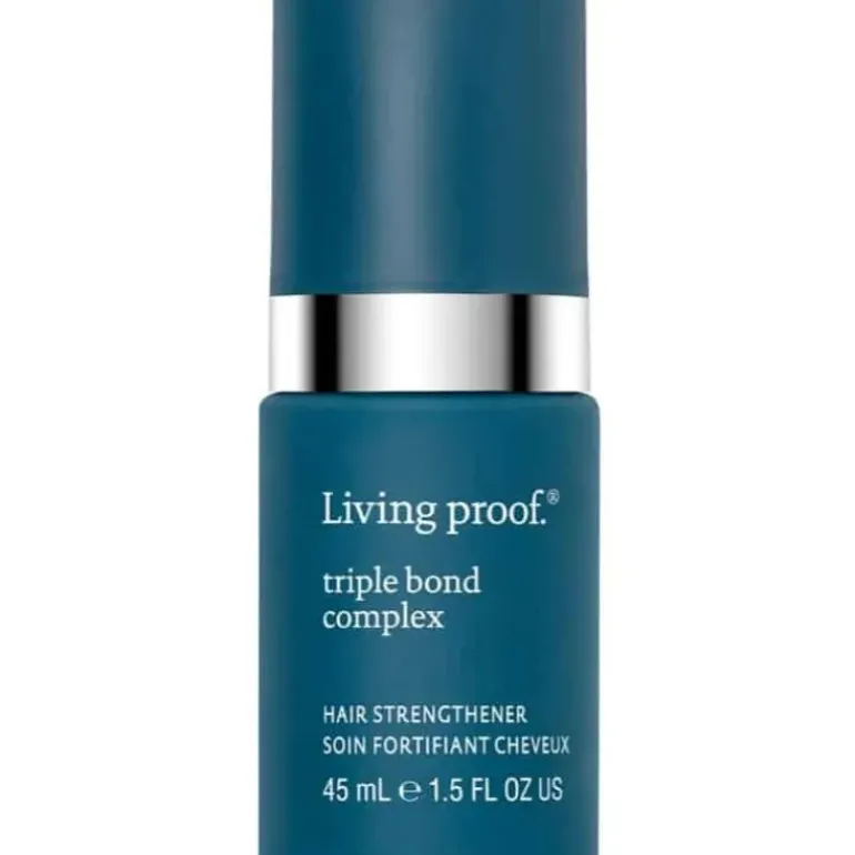 Living Proof Triple Bond Complex Hair Strengthener 45ml