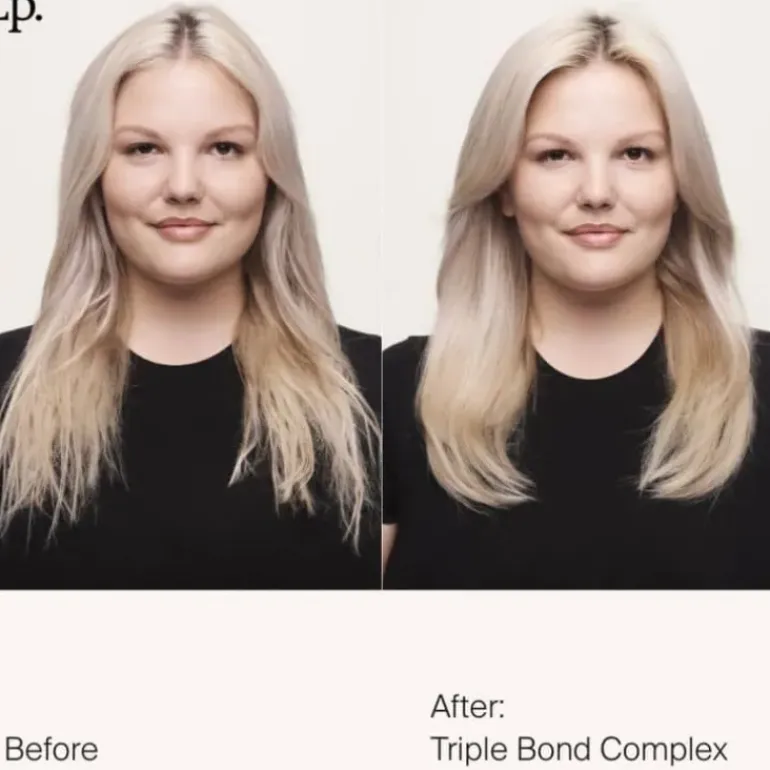 Living Proof Triple Bond Complex Hair Strengthener 45ml