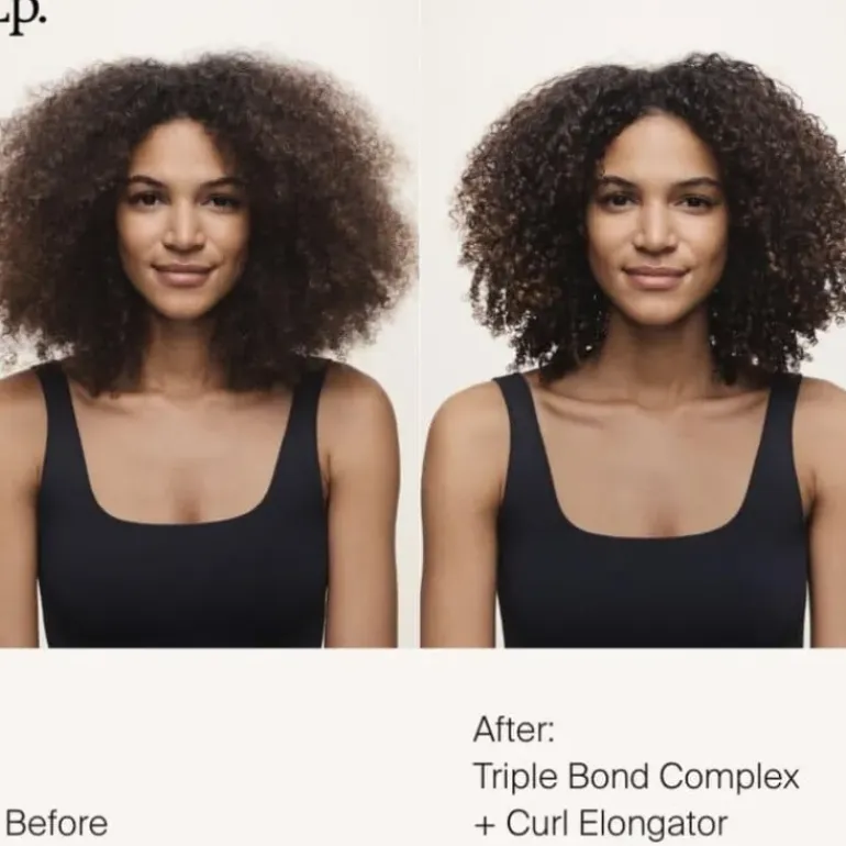 Living Proof Triple Bond Complex Hair Strengthener 45ml