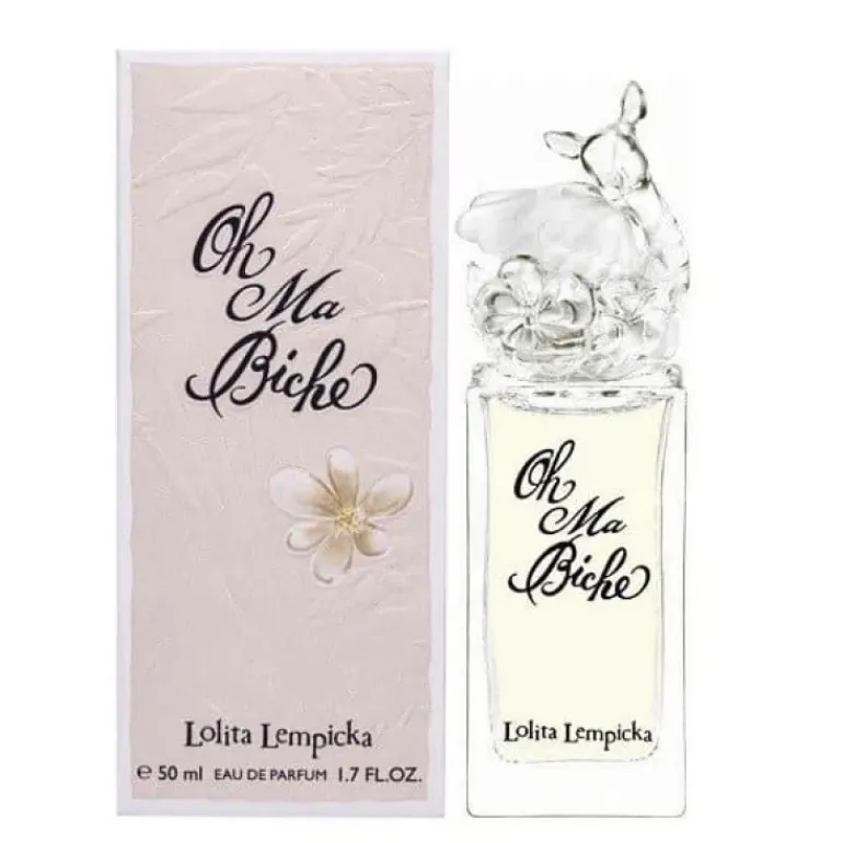 Lolita Lempicka Oh Ma Biche Edp 50ml