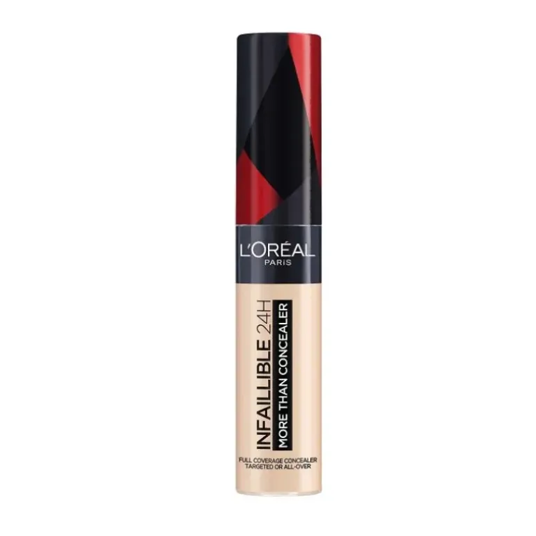 L’Oréal Infallible More Than Concealer 323 Fawn