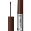 L’Oréal Paris Brow Artist Plump & Set 105 Brunette 5 ml