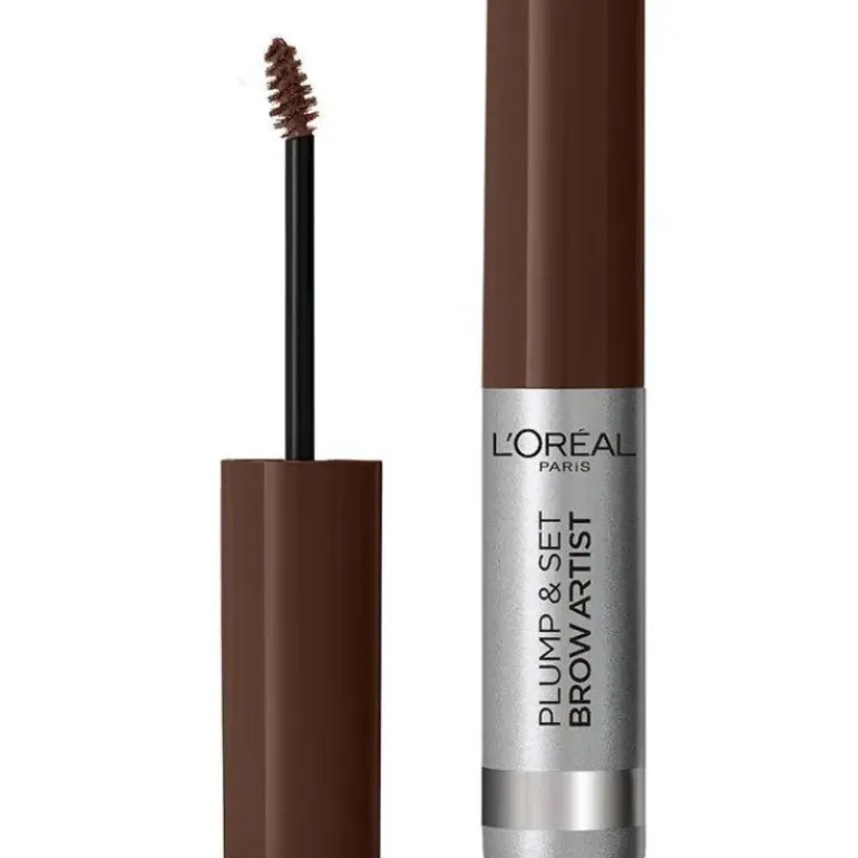 L’Oréal Paris Brow Artist Plump & Set 108 Brunette 5 ml