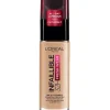 L’Oréal Paris Infallible 32H Fresh Wear 125 Natural Beige 30ml