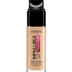 L’Oréal Paris Infallible 24H Fresh Wear 300 Amber 30ml