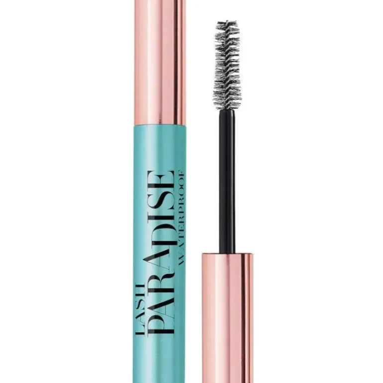 L’Oréal Paris Paradise Extatic Black Mascara Waterproof