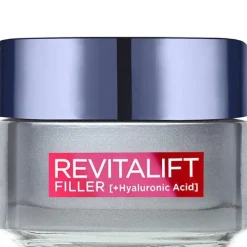 L’Oréal Paris Revitalift Filler Serum 24H Routine Pouch