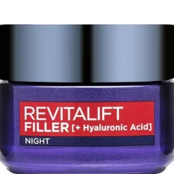 L’Oréal Paris Revitalift Filler Serum 24H Routine Pouch