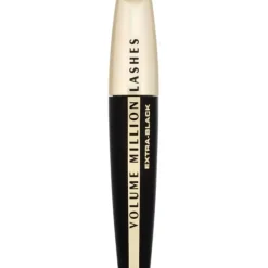 L’oréal Paris Volume Million Lashes Balm Noir Mascara Black