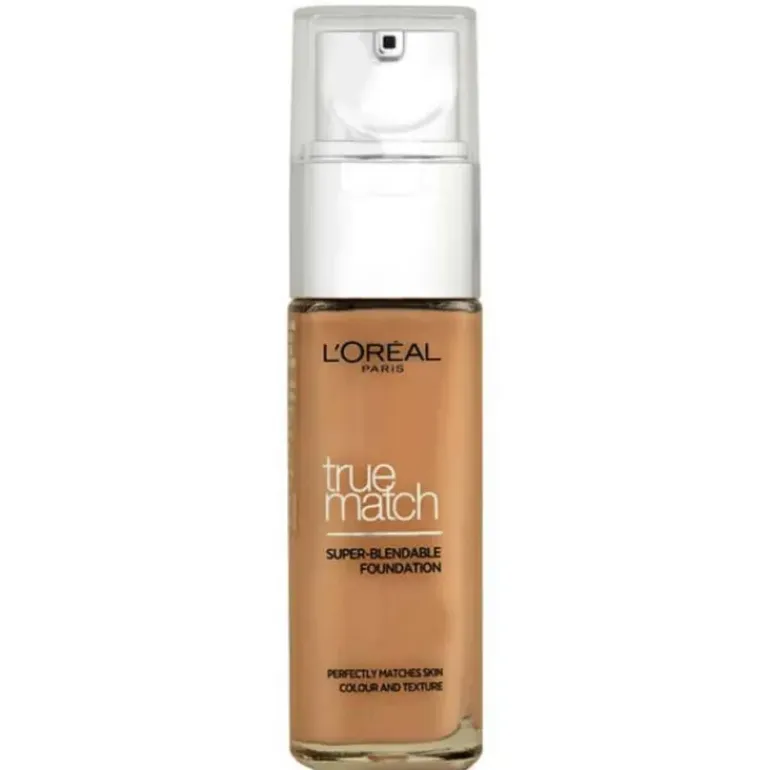 L’Oréal True Match Foundation N4 Beige 30ml