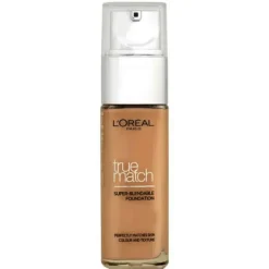 L’Oréal True Match Foundation 1R1C Ivory Rose 30ml