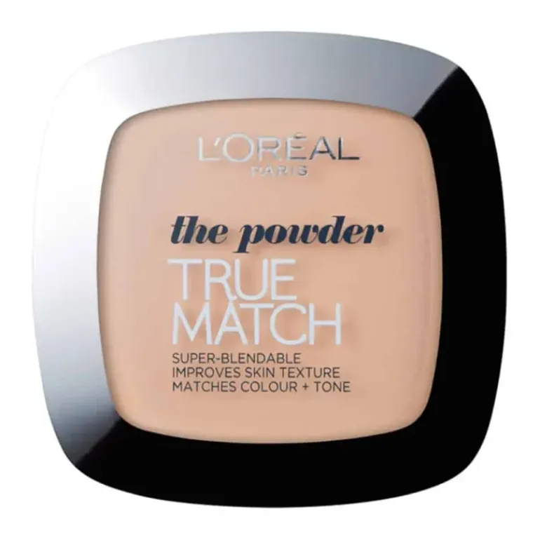 L’Oréal True Match Powder 2N Vanilla
