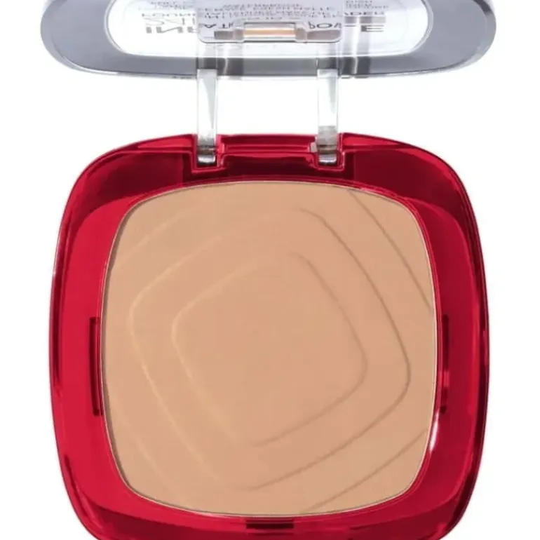 L’Oreal Infaillible 24h Fresh Wear Powder Foundation Ivory 20