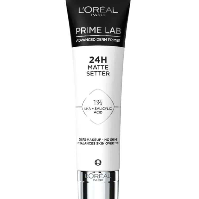 L’Oreal Paris Prime Lab Advanced Derm 24H Pore Minimizer 30ml