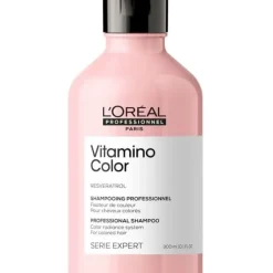 L’Oreal Professionnel Serie Expert Pro Longer Shampoo 300ml