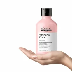 L’Oreal Professionnel Serie Expert Vitamino Color Hair Masque 500ml