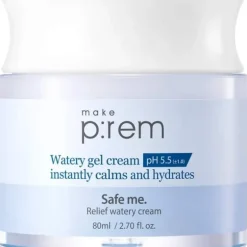 Make P:rem Safe Me. Relief Moisture Cleansing Oil 210ml