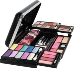 Makeup Box Classic Complet Make Up Palette