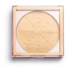 Makeup Revolution Bake & Blot – Beige